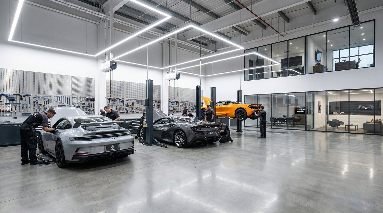 蜜桃视频改装工坊视频