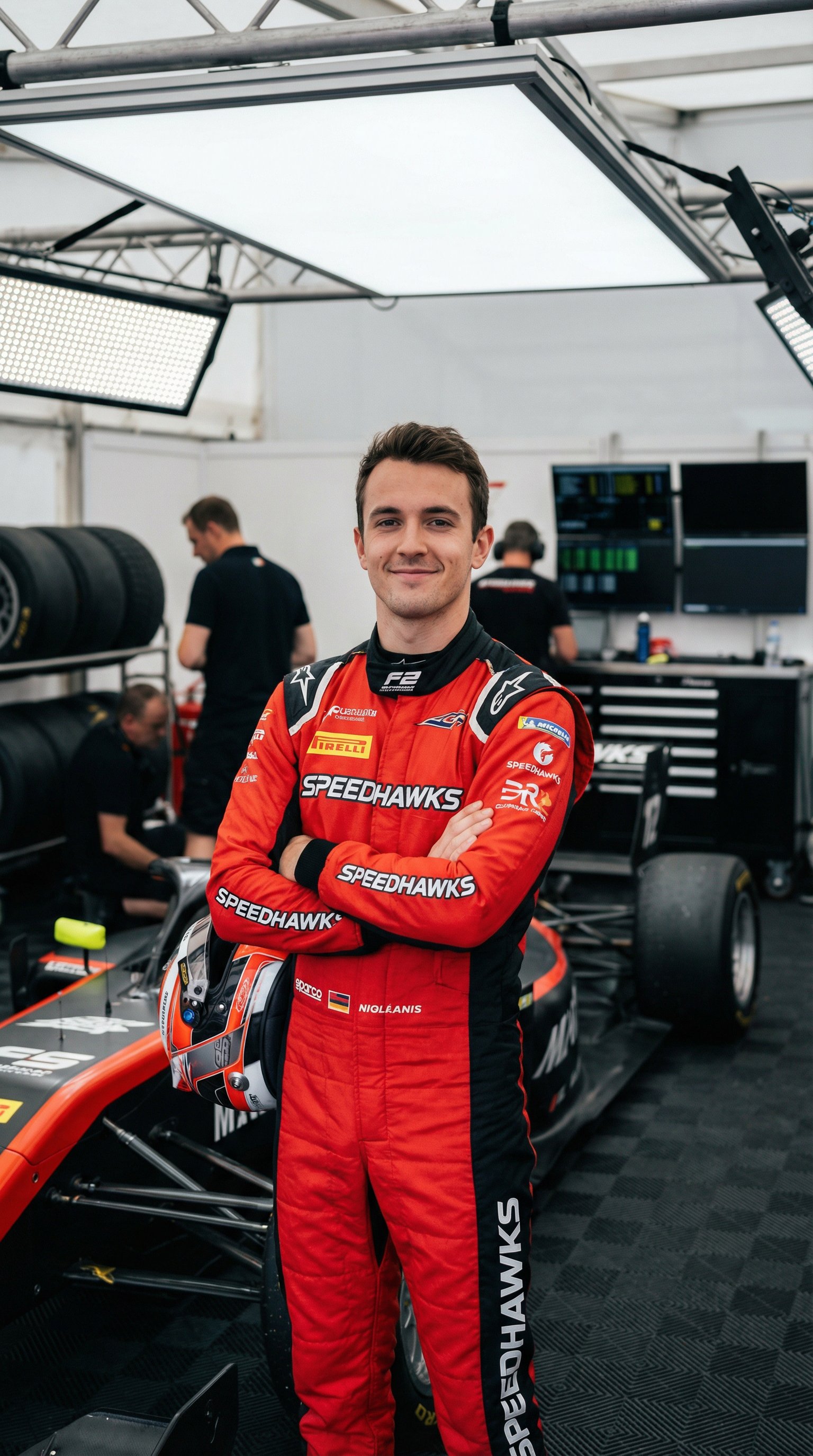 蜜桃视频赛车手专家